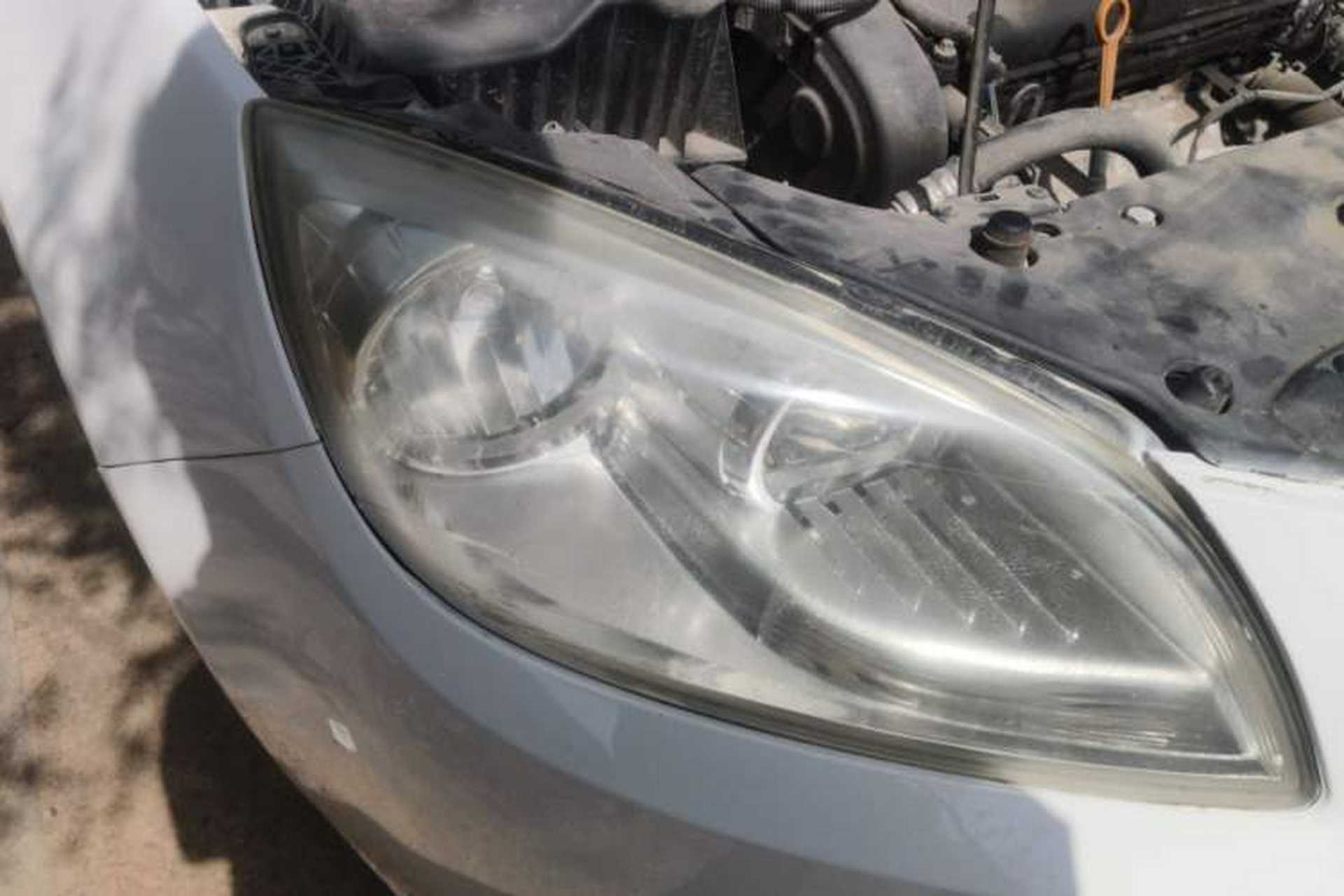 Used Buick GT 2013 GT 1.6L Manual Entry-Level Model Right Front Headlight