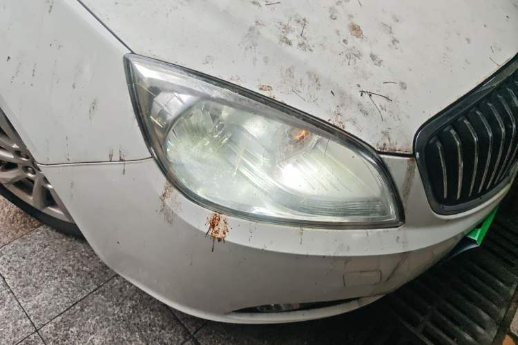 Used Buick GT 2013 GT 1.6L Automatic Fashion Edition Right Front Headlight