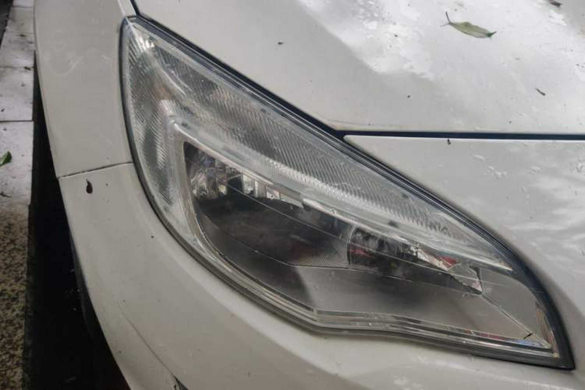 Used Buick GT 2013 XT 1.6L Automatic Fashion Edition Right Front Headlight