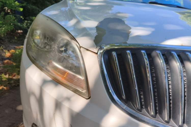 Used Buick GT 2013 GT 1.6L Manual Entry-Level Model Right Front Headlight
