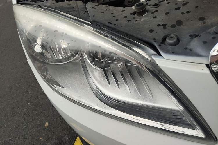 Used Buick GT 2013 GT 1.6L Automatic Fashion Edition Right Front Headlight