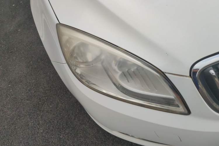 Used Buick GT 2013 GT 1.6L Automatic Fashion Edition Right Front Headlight