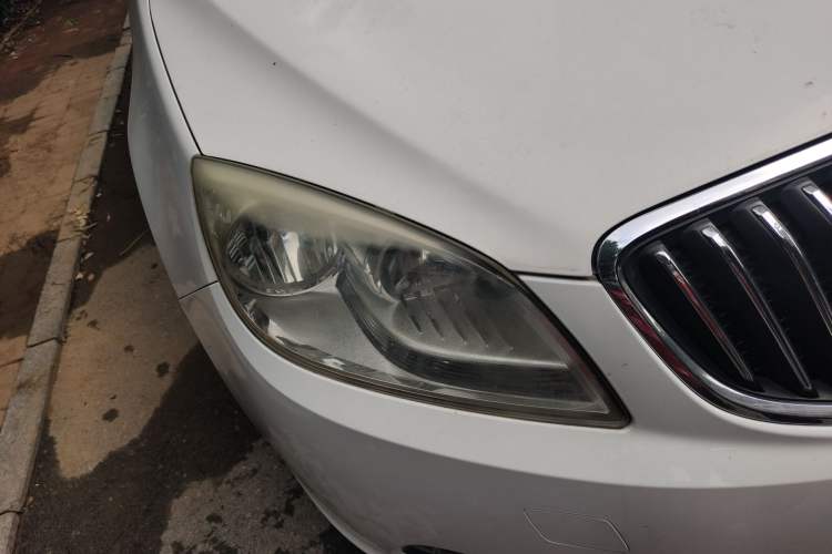 Used Buick GT 2013 GT 1.6L Manual Entry-Level Model Right Front Headlight
