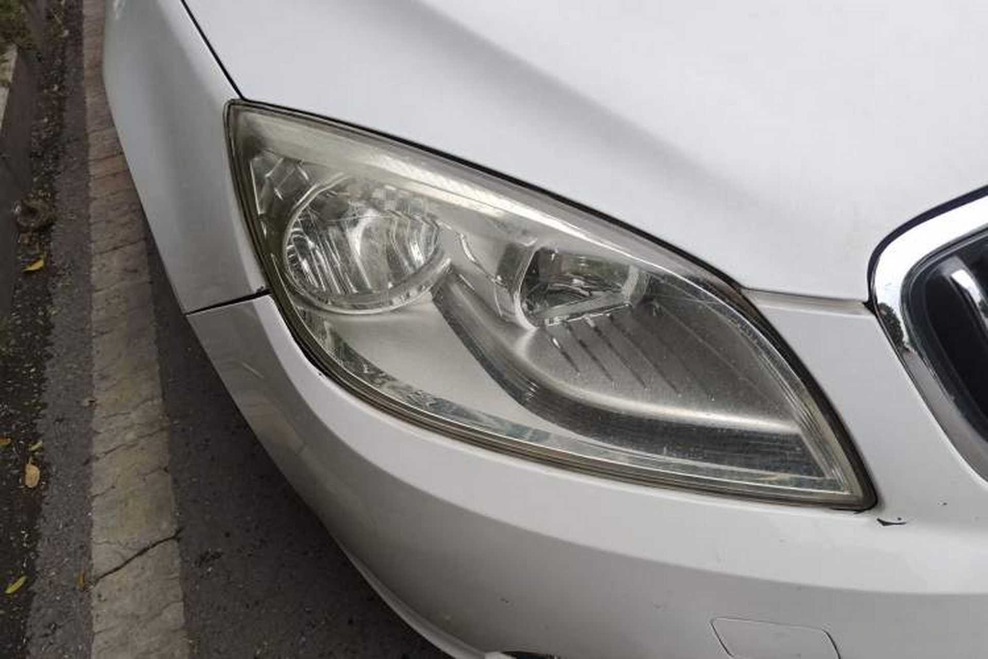 Used Buick GT 2013 GT 1.6L Manual Entry-Level Model Right Front Headlight