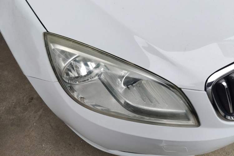 Used Buick GT 2013 GT 1.6L Manual Entry-Level Model Right Front Headlight