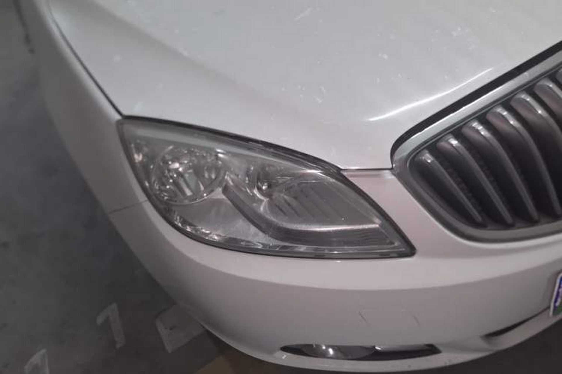 Used Buick GT 2013 GT 1.6L Automatic Fashion Edition Right Front Headlight