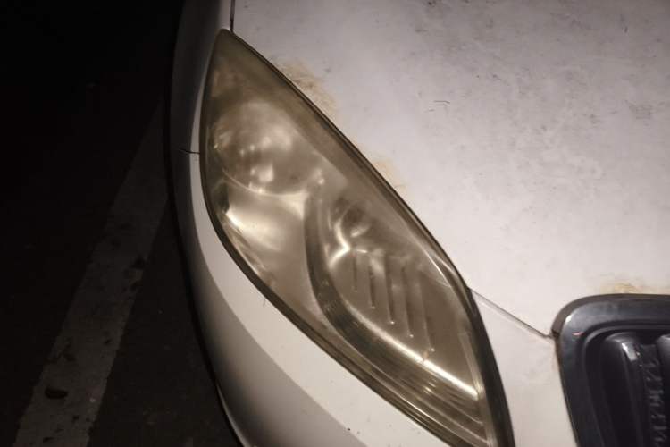 Used Buick GT 2013 GT 1.6L Automatic Fashion Edition Right Front Headlight