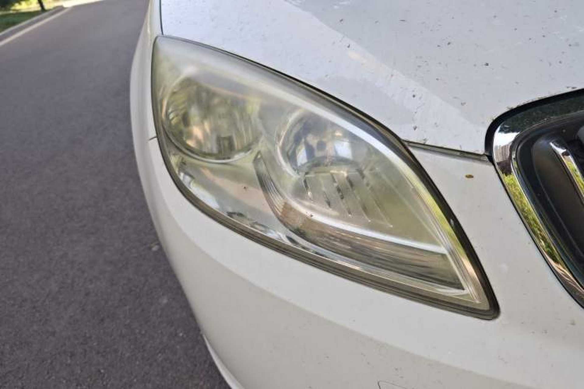 Used Buick GT 2013 GT 1.6L Automatic Fashion Edition Right Front Headlight