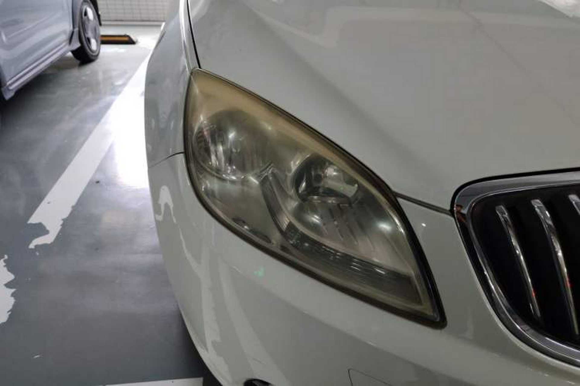 Used Buick GT 2013 GT 1.6L Automatic Fashion Edition Right Front Headlight