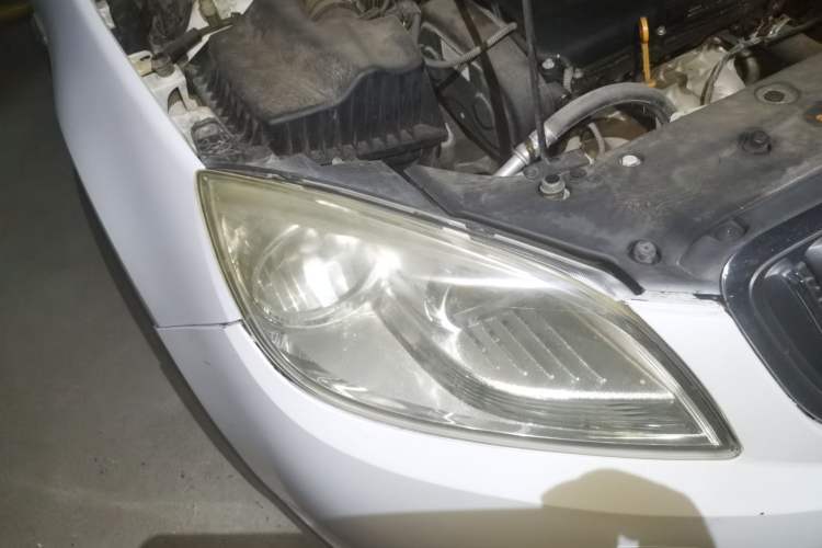 Used Buick GT 2013 GT 1.6L Manual Entry-Level Model Right Front Headlight