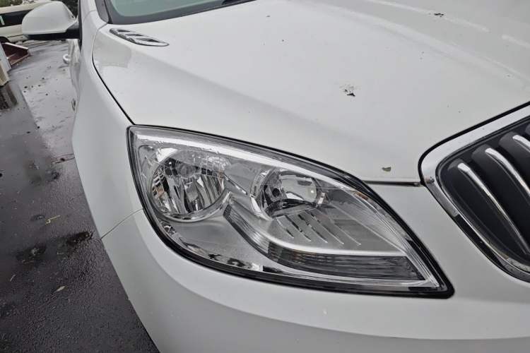 Used Buick GT 2013 GT 1.6L Manual Entry-Level Model Right Front Headlight