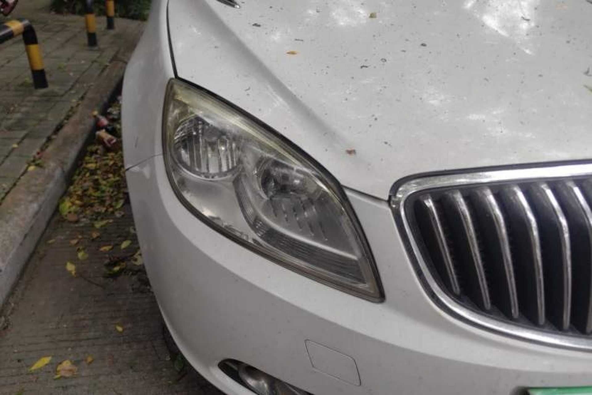 Used Buick GT 2013 GT 1.6L Automatic Fashion Edition Right Front Headlight