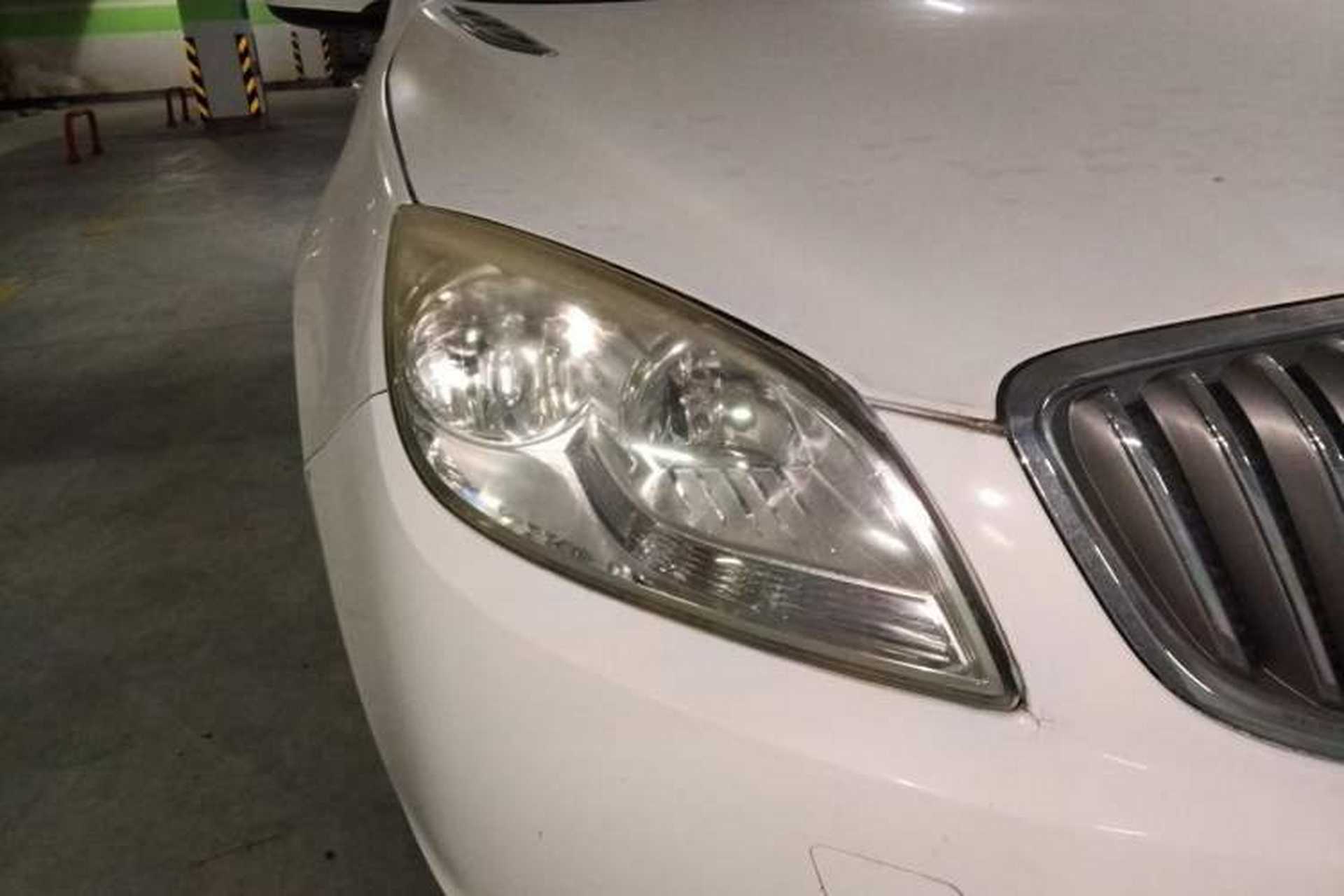 Used Buick GT 2013 GT 1.6L Manual Entry-Level Model Right Front Headlight