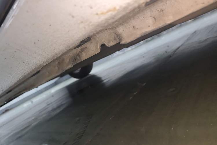 Used Buick GT 2013 GT 1.6L Manual Comfort Edition Right Side Sill