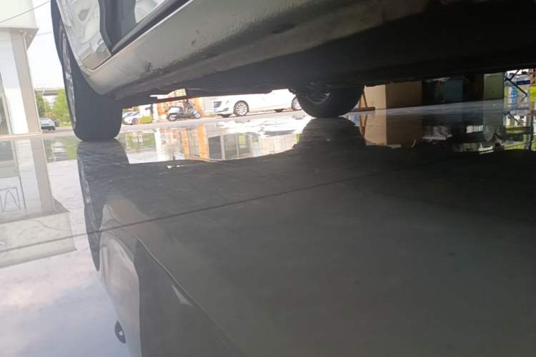 Used Buick GT 2013 GT 1.6L Automatic Fashion Edition Right Side Sill