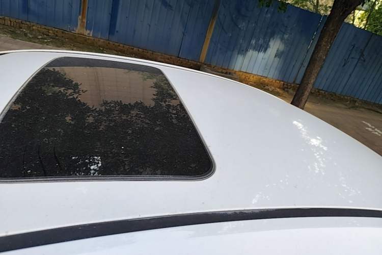 Used Buick GT 2013 GT 1.6L Automatic Comfort Edition Roof