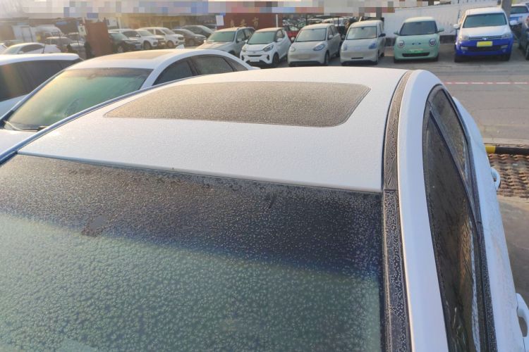 Used Buick GT 2013 GT 1.6L Automatic Fashion Edition Roof