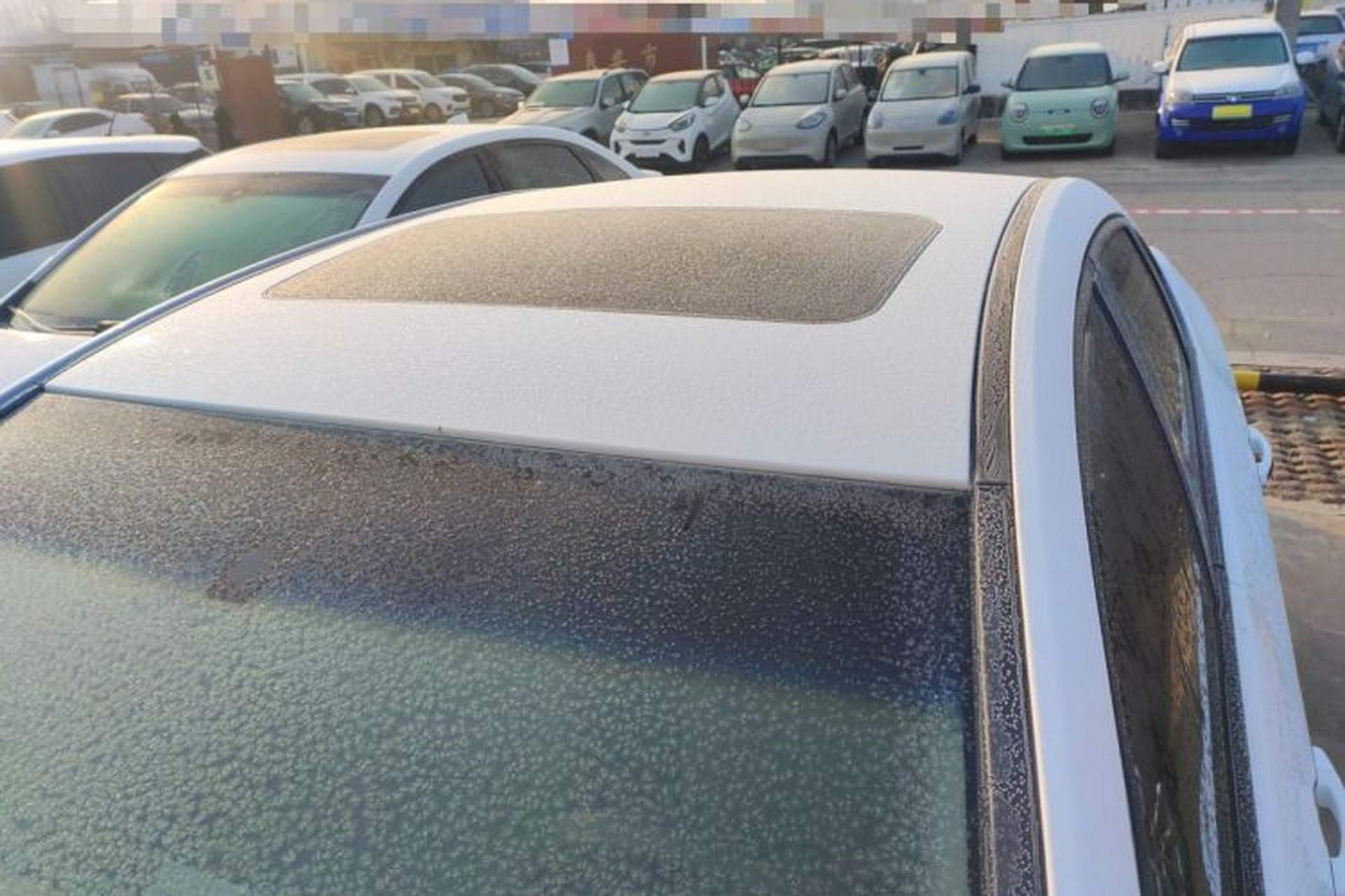 Used Buick GT 2013 GT 1.6L Automatic Fashion Edition Roof