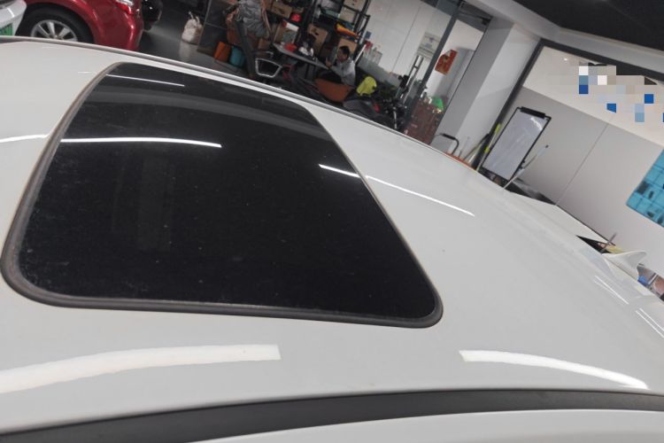 Used Buick GT 2013 GT 1.6L Automatic Fashion Edition Roof