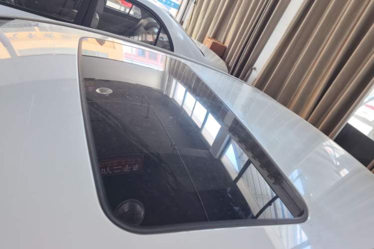 Used Buick GT 2013 GT 1.6L Automatic Fashion Edition Roof