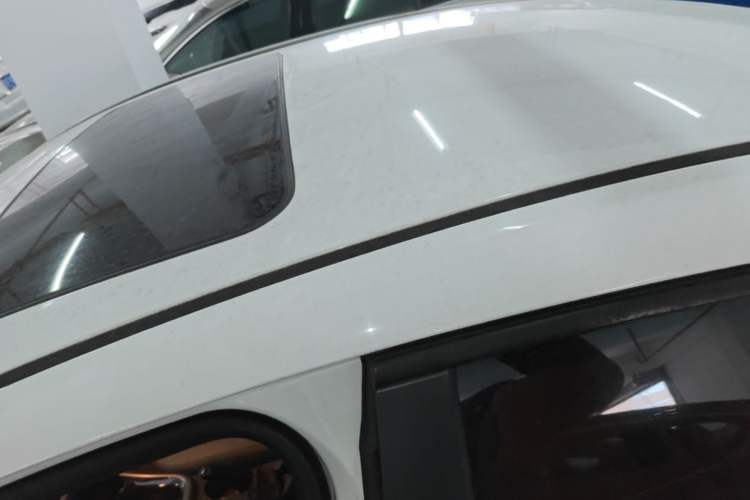 Used Buick GT 2013 GT 1.6L Automatic Fashion Edition Roof