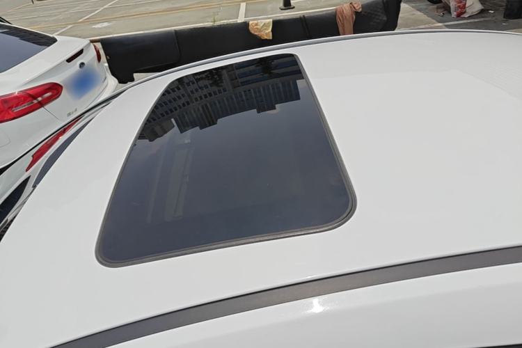 Used Buick GT 2013 GT 1.6L Automatic Fashion Edition Roof