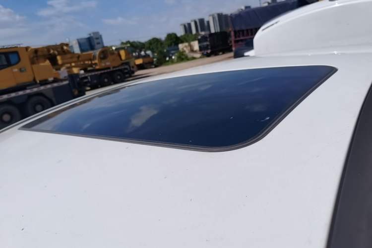 Used Buick GT 2013 GT 1.6L Automatic Fashion Edition Roof