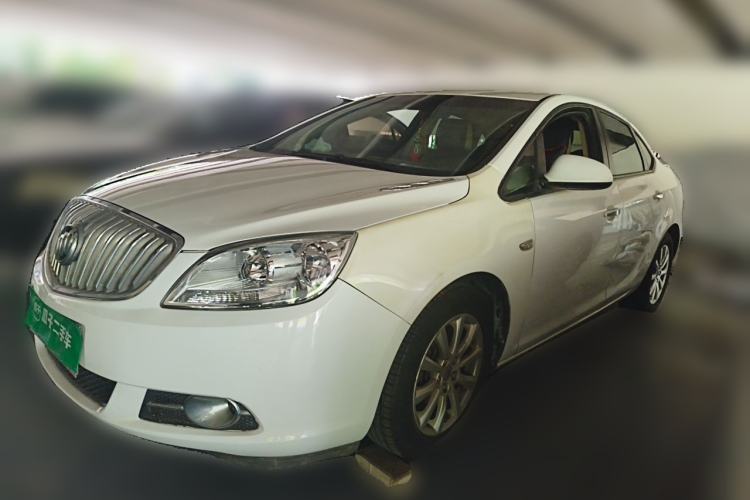 Used Buick GT 2013 GT 1.6L Manual Entry-Level Model Guazi used car, China used car export, Used car for sale, Used  cars, Cheapest cars for sale