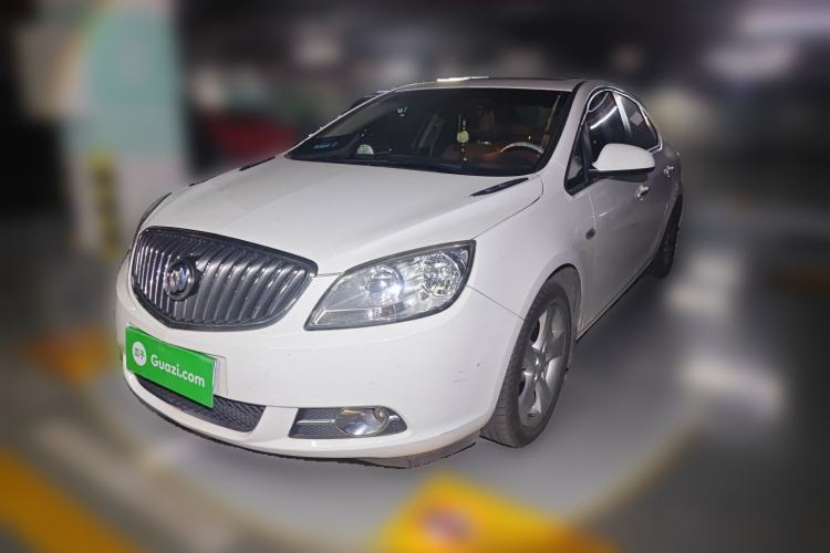 Used Buick GT 2013 GT 1.6T Automatic Fashion Sport Edition Guazi used car, China used car export, Used car for sale, Used  cars, Cheapest cars for sale