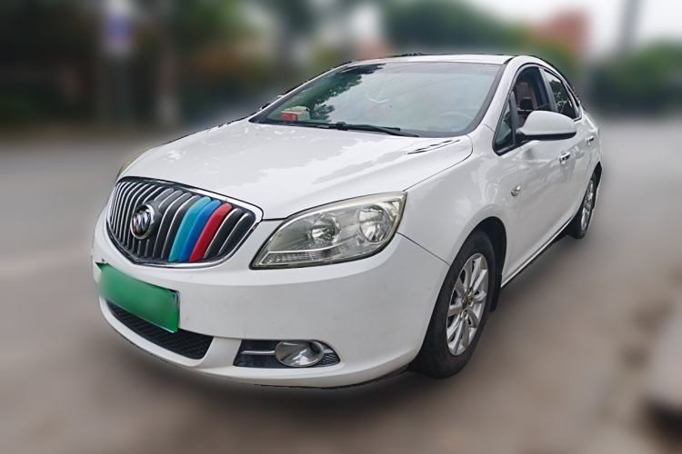 Used Buick GT 2013 GT 1.6L Manual Entry-Level Model Guazi used car, China used car export, Used car for sale, Used  cars, Cheapest cars for sale