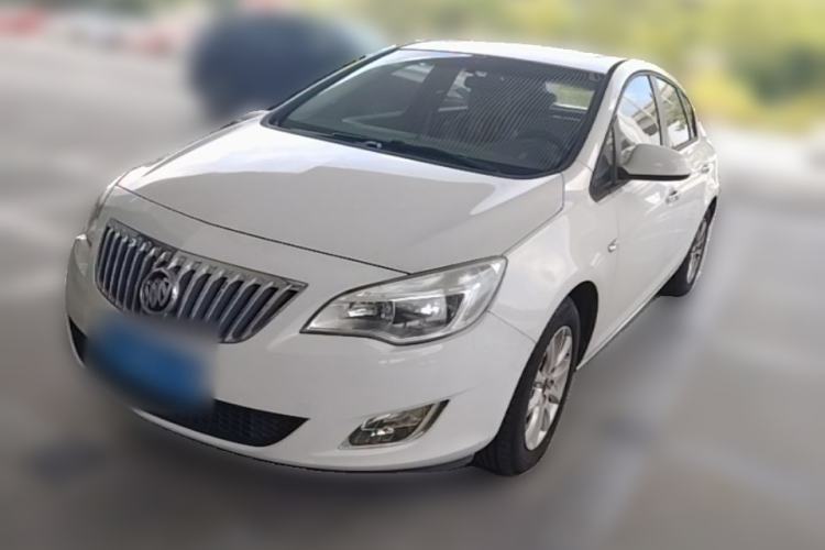 Buick GT 2013 XT 1.6L Automatic Fashion Edition usata Guazi used car, China used car export, Used car for sale, Used  cars, Cheapest cars for sale