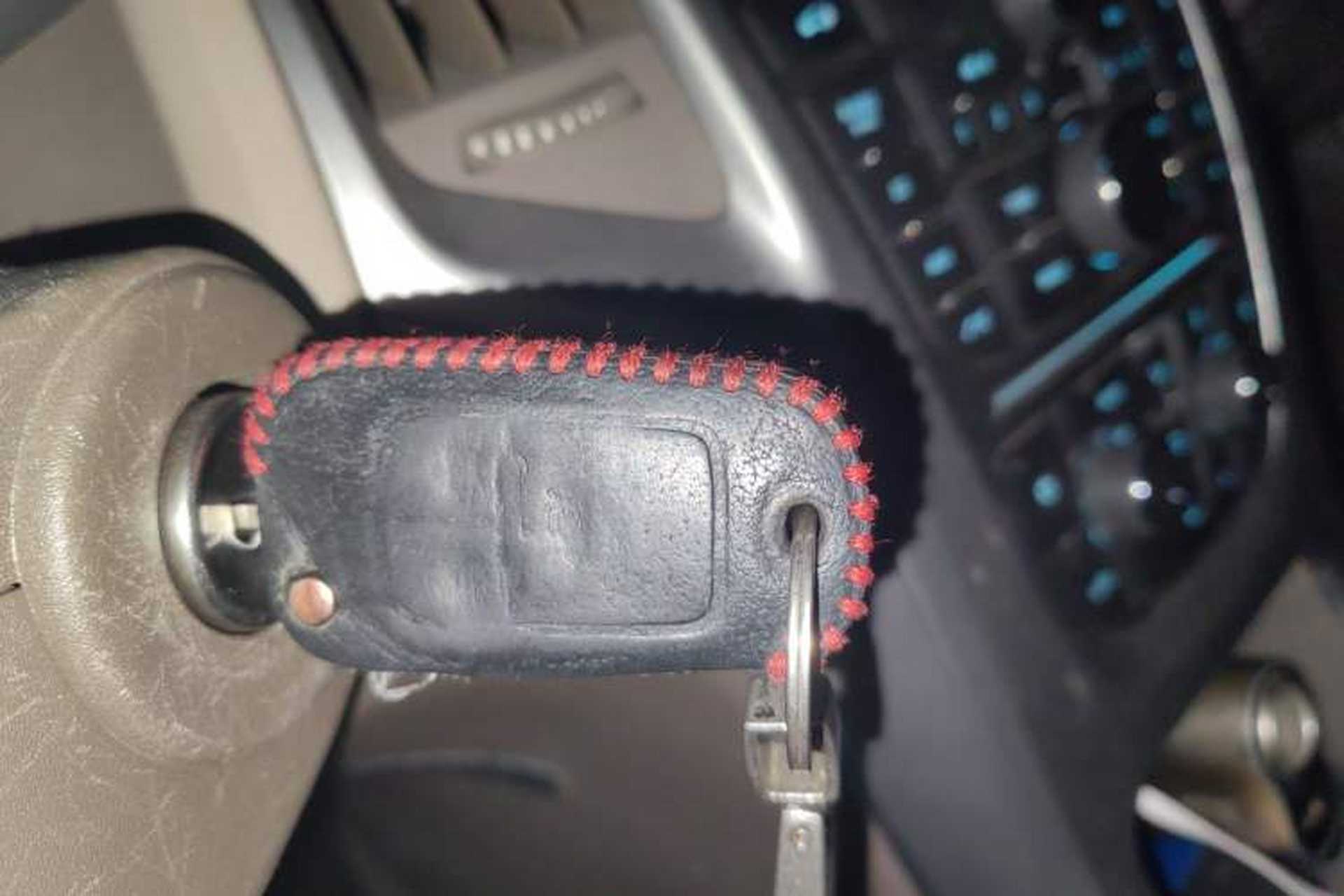 Used Buick GT 2013 GT 1.6L Automatic Fashion Edition Vehicle Key