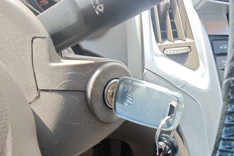 Used Buick GT 2013 GT 1.6L Manual Entry-Level Model Vehicle Key