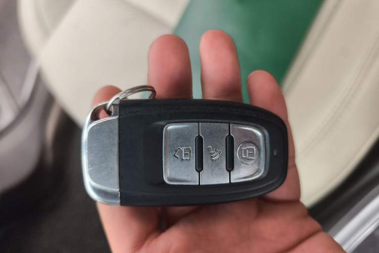 Used Buick GT 2013 GT 1.6L Automatic Fashion Edition Vehicle Key
