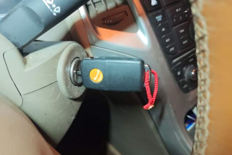 Used Buick GT 2013 GT 1.6L Automatic Fashion Edition Vehicle Key