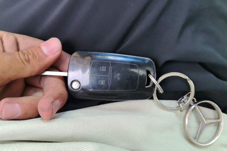 Used Buick GT 2013 GT 1.6L Automatic Fashion Edition Vehicle Key