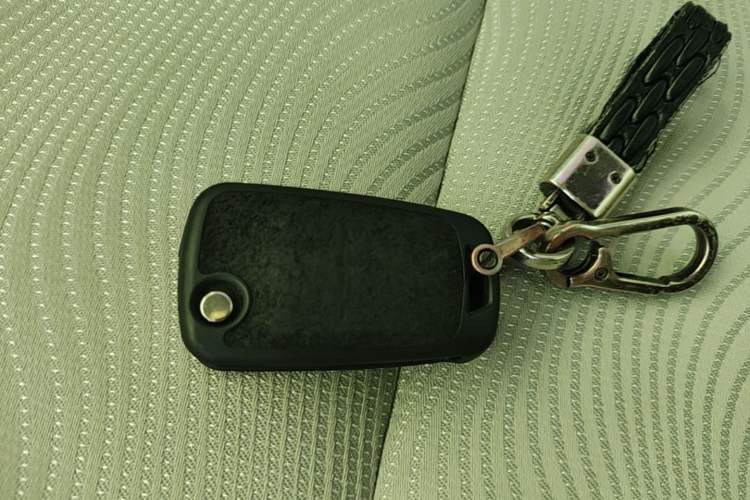 Used Buick GT 2013 XT 1.6L Automatic Fashion Edition Vehicle Key