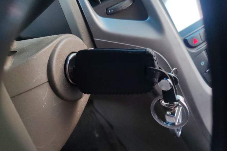 Used Buick GT 2013 GT 1.6L Automatic Fashion Edition Vehicle Key