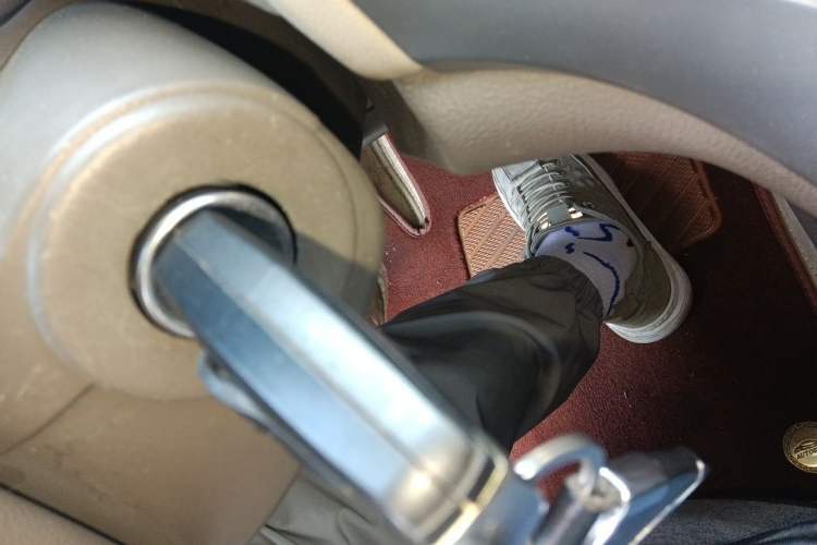 Used Buick GT 2013 GT 1.6L Automatic Fashion Edition Vehicle Key
