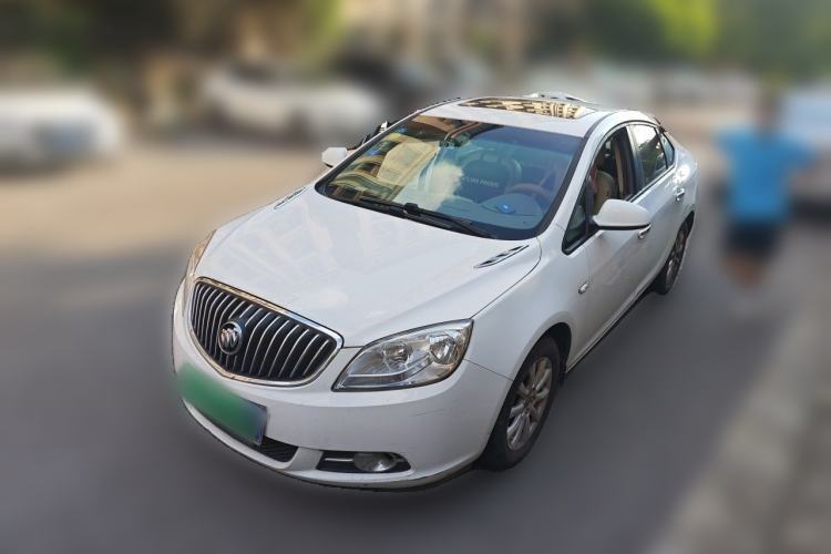 Ojetý Buick GT 2013 GT 1.6L Automatic Fashion Edition Guazi used car, China used car export, Used car for sale, Used  cars, Cheapest cars for sale