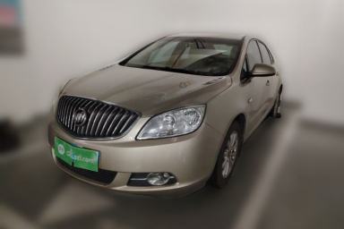 Used Buick GT 2013 GT 1.6L Automatic Fashion Edition
