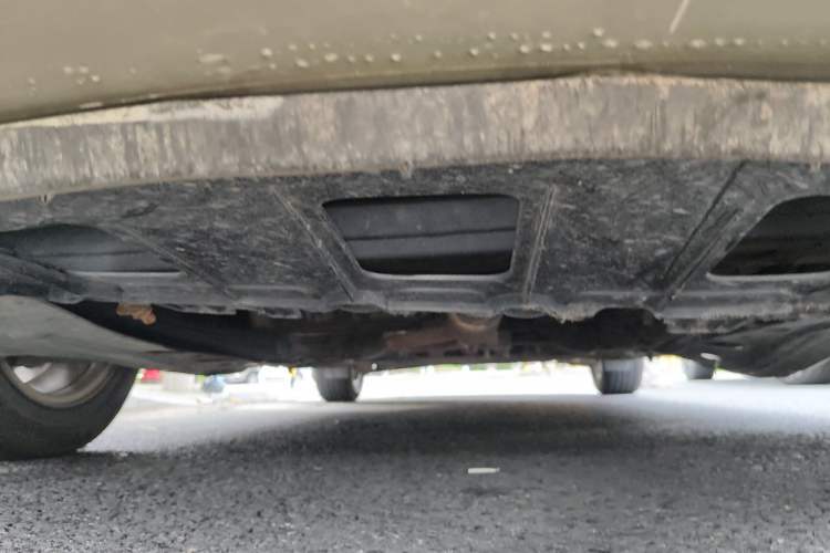 Used Buick GT 2013 GT 1.6L Automatic Fashion Edition Chassis Front