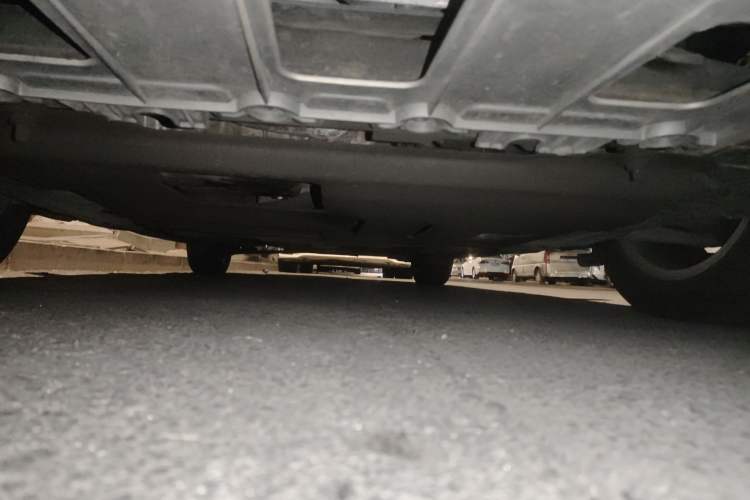 Used Buick GT 2013 GT 1.6L Automatic Fashion Edition Chassis Front