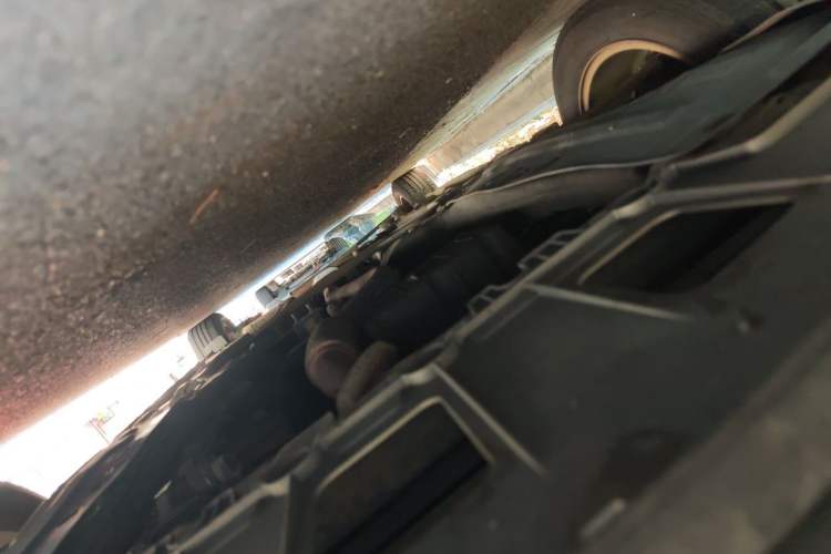 Used Buick GT 2013 GT 1.6L Automatic Fashion Edition Chassis Front