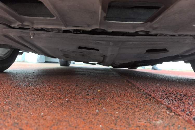 Used Buick GT 2013 GT 1.6L Manual Entry-Level Model Chassis Front