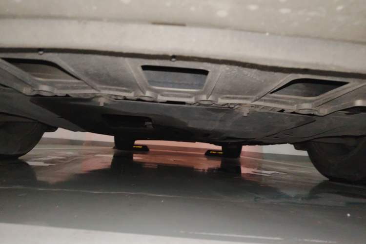 Used Buick GT 2013 GT 1.6L Automatic Fashion Edition Chassis Front