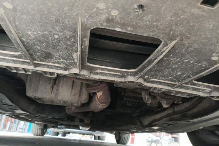 Used Buick GT 2013 GT 1.8L Automatic Fashion Edition Chassis Front