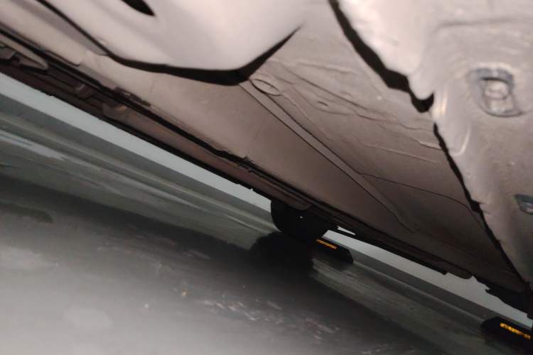 Used Buick GT 2013 GT 1.6L Automatic Fashion Edition Chassis Front Left