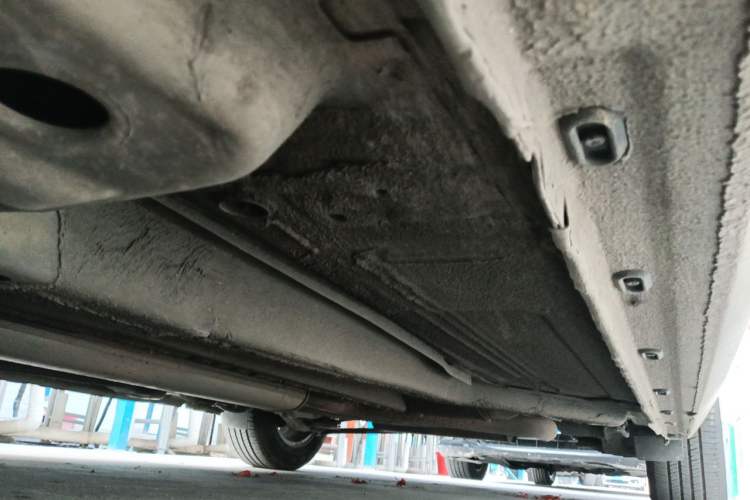 Used Buick GT 2013 GT 1.8L Automatic Fashion Edition Chassis Front Left