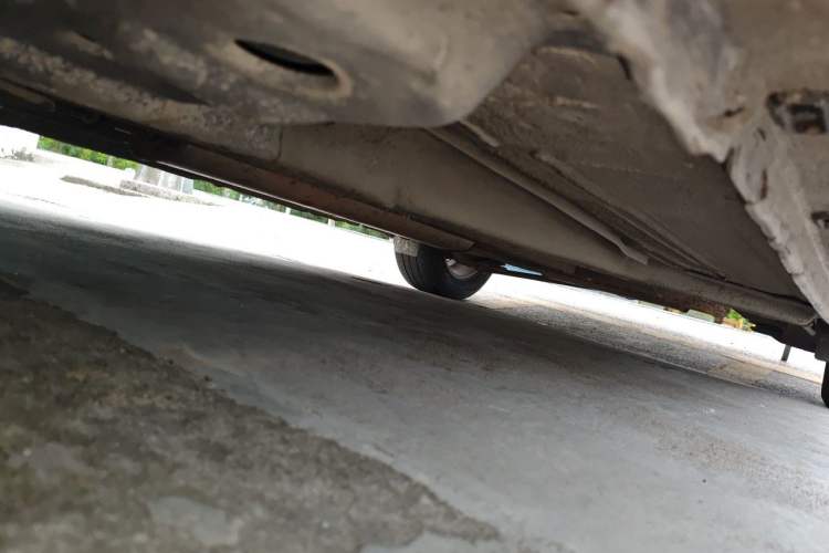 Used Buick GT 2013 GT 1.6L Manual Entry-Level Model Chassis Front Left